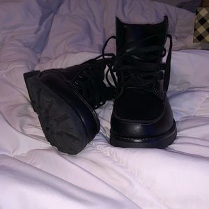 Arizona Unisex boots